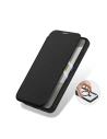 Hurtownia GSM - Etui Dux Ducis Skin X Pro Samsung Galaxy S24 czarne - DDS1931 - {ean13} - Hurt