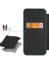 Hurtownia GSM - Etui Dux Ducis Skin X Pro Samsung Galaxy S24 černé - DDS1931 - {ean13} - Hurt