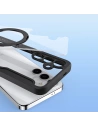 Hurtownia GSM - Dux Ducis Skin X Pro tok Samsung Galaxy S24 fekete - DDS1931 - {ean13} - Hurt