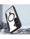 Hurtownia GSM - Case Dux Ducis Skin X Pro Samsung Galaxy S24 schwarz - DDS1931 - {ean13} - Hurt