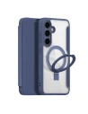 Hurtownia GSM - Case Dux Ducis Skin X Pro Samsung Galaxy S24 blau - DDS1932 - {ean13} - Hurt