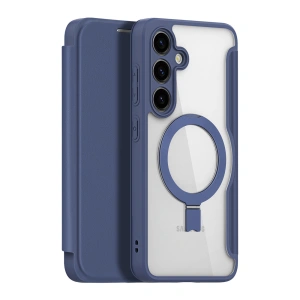Hurtownia GSM - Case Dux Ducis Skin X Pro Samsung Galaxy S24 blau - DDS1932 - {ean13} - Hurt