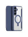 Hurtownia GSM - Case Dux Ducis Skin X Pro Samsung Galaxy S24 blau - DDS1932 - {ean13} - Hurt