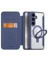 Hurtownia GSM - Case Dux Ducis Skin X Pro Samsung Galaxy S24 blau - DDS1932 - {ean13} - Hurt