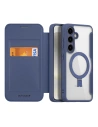 Hurtownia GSM - Case Dux Ducis Skin X Pro Samsung Galaxy S24 blau - DDS1932 - {ean13} - Hurt