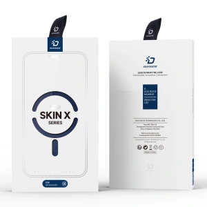 Hurtownia GSM - Etui Dux Ducis Skin X Pro Samsung Galaxy S24 niebieskie - DDS1932 - {ean13} - Hurt