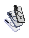 Hurtownia GSM - Case Dux Ducis Skin X Pro Samsung Galaxy S24 blau - DDS1932 - {ean13} - Hurt