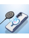 Hurtownia GSM - Case Dux Ducis Skin X Pro Samsung Galaxy S24 blau - DDS1932 - {ean13} - Hurt
