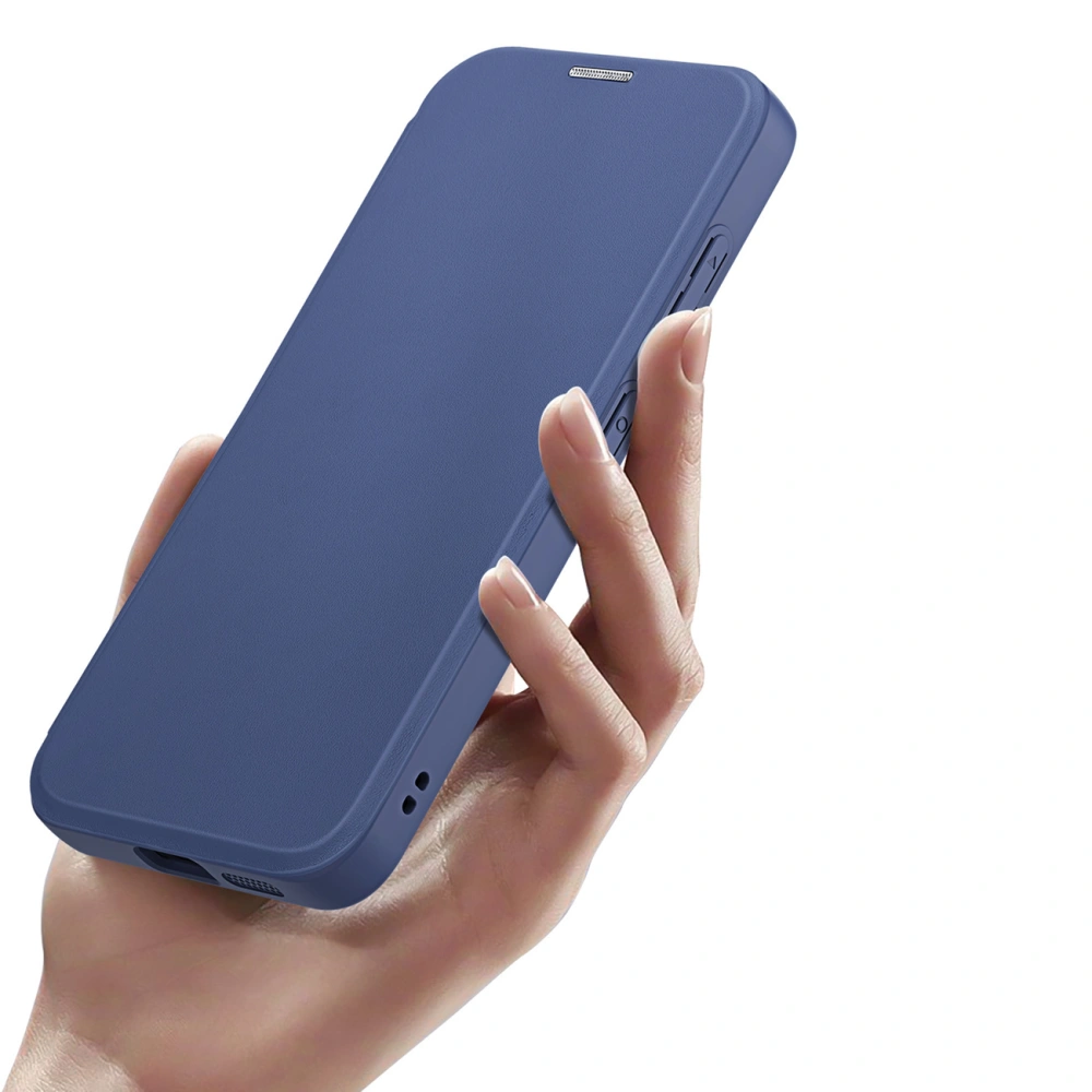 Hurtownia GSM - Case Dux Ducis Skin X Pro Samsung Galaxy S24 blau - DDS1932 - {ean13} - Hurt