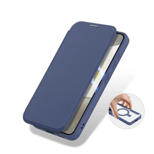Hurtownia GSM - Etui Dux Ducis Skin X Pro Samsung Galaxy S24 niebieskie - DDS1932 - {ean13} - Hurt
