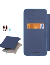 Hurtownia GSM - Case Dux Ducis Skin X Pro Samsung Galaxy S24 blau - DDS1932 - {ean13} - Hurt
