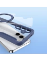 Hurtownia GSM - Case Dux Ducis Skin X Pro Samsung Galaxy S24 blau - DDS1932 - {ean13} - Hurt