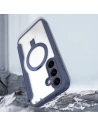 Hurtownia GSM - Case Dux Ducis Skin X Pro Samsung Galaxy S24 blau - DDS1932 - {ean13} - Hurt
