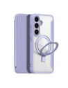 Etui Dux Ducis Skin X Pro Samsung Galaxy S24 violet
