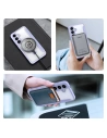 Hurtownia GSM - Etui Dux Ducis Skin X Pro Samsung Galaxy S24 fialové - DDS1933 - {ean13} - Hurt