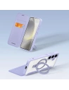 Hurtownia GSM - Etui Dux Ducis Skin X Pro Samsung Galaxy S24 fialové - DDS1933 - {ean13} - Hurt