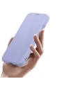 Hurtownia GSM - Etui Dux Ducis Skin X Pro Samsung Galaxy S24 fialové - DDS1933 - {ean13} - Hurt
