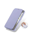 Hurtownia GSM - Etui Dux Ducis Skin X Pro Samsung Galaxy S24 fialové - DDS1933 - {ean13} - Hurt