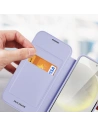 Hurtownia GSM - Etui Dux Ducis Skin X Pro Samsung Galaxy S24 fialové - DDS1933 - {ean13} - Hurt