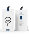Hurtownia GSM - Dux Ducis Skin X Pro tok Samsung Galaxy S24+ Plus fekete - DDS1934 - {ean13} - Hurt