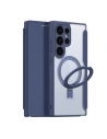 Hurtownia GSM - Case Dux Ducis Skin X Pro Samsung Galaxy S24 Ultra blau - DDS1937 - {ean13} - Hurt