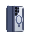 Hurtownia GSM - Case Dux Ducis Skin X Pro Samsung Galaxy S24 Ultra blau - DDS1937 - {ean13} - Hurt