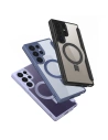 Hurtownia GSM - Case Dux Ducis Skin X Pro Samsung Galaxy S24 Ultra blau - DDS1937 - {ean13} - Hurt