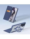 Hurtownia GSM - Case Dux Ducis Skin X Pro Samsung Galaxy S24 Ultra blau - DDS1937 - {ean13} - Hurt