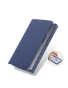 Hurtownia GSM - Dux Ducis Skin X Pro tok Samsung Galaxy S24 Ultra kék - DDS1937 - {ean13} - Hurt