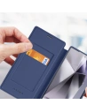 Hurtownia GSM - Etui Dux Ducis Skin X Pro Samsung Galaxy S24 Ultra modré - DDS1937 - {ean13} - Hurt