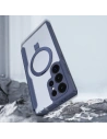 Hurtownia GSM - Case Dux Ducis Skin X Pro Samsung Galaxy S24 Ultra blau - DDS1937 - {ean13} - Hurt