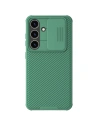 Hurtownia GSM - Etui Nillkin CamShield Pro Samsung Galaxy S24 zelené - NLK1468 - {ean13} - Hurt