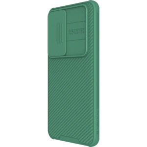 Etui Nillkin CamShield Pro Samsung Galaxy S24 zielone