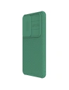 Hurtownia GSM - Etui Nillkin CamShield Pro Samsung Galaxy S24 zelené - NLK1468 - {ean13} - Hurt