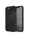 Etui UNIQ Lino Hue Apple iPhone 11 Pro czarny/ink black