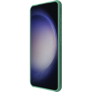 Etui Nillkin CamShield Pro Samsung Galaxy S24 zielone