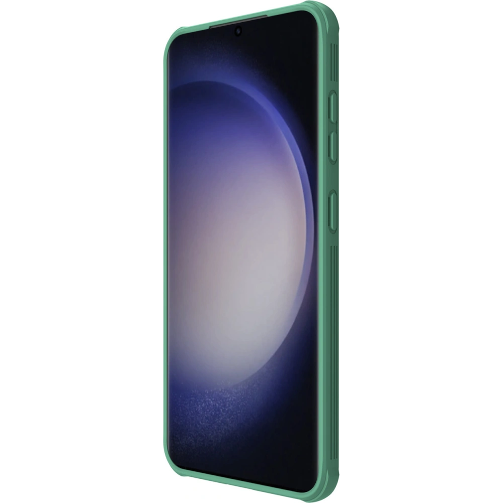 Wholesale Nillkin CamShield Pro Samsung Galaxy S24 green - NLK1468 - {ean13} - Hurt