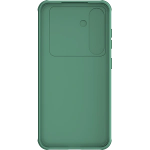 Etui Nillkin CamShield Pro Samsung Galaxy S24 zielone