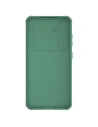 Hurtownia GSM - Etui Nillkin CamShield Pro Samsung Galaxy S24 zelené - NLK1468 - {ean13} - Hurt