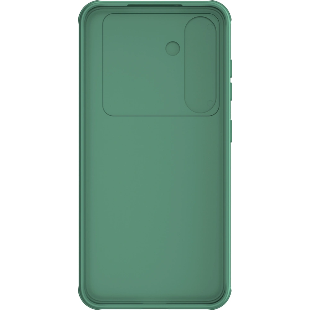 Hurtownia GSM - Etui Nillkin CamShield Pro Samsung Galaxy S24 zelené - NLK1468 - {ean13} - Hurt