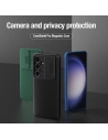 Hurtownia GSM - Etui Nillkin CamShield Pro Samsung Galaxy S24 zelené - NLK1468 - {ean13} - Hurt
