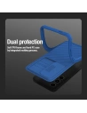 Hurtownia GSM - Etui Nillkin CamShield Pro Samsung Galaxy S24 zelené - NLK1468 - {ean13} - Hurt