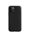 Hurtownia GSM - Etui UNIQ Lino Hue Apple iPhone 11 Pro czarny/ink black - UNIQ81BLK - {ean13} - Hurt