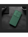 Hurtownia GSM - Etui Nillkin CamShield Pro Samsung Galaxy S24 zelené - NLK1468 - {ean13} - Hurt