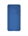 Hurtownia GSM - Etui Nillkin CamShield Pro Samsung Galaxy S24+ Plus modré - NLK1469 - {ean13} - Hurt