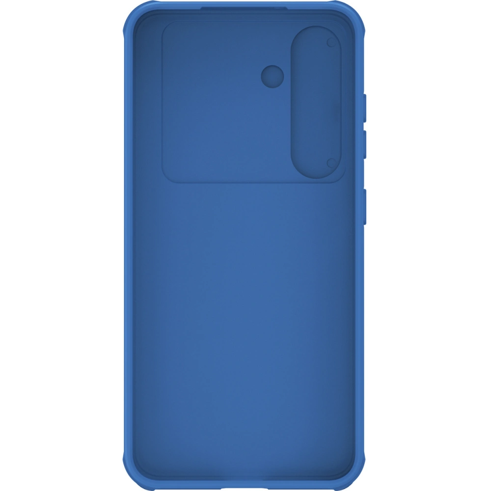 Hurtownia GSM - Case Nillkin CamShield Pro Samsung Galaxy S24+ Plus blaue - NLK1469 - {ean13} - Hurt
