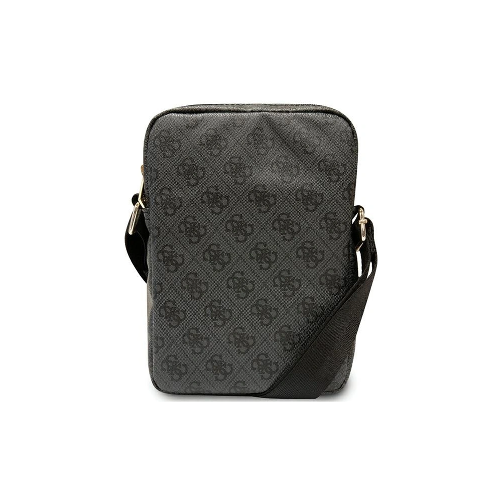 Hurtownia GSM - Torba Guess GUTB8P4RPSK 8" 4G pruhy černá/black - GUE3331 - {ean13} - Hurt