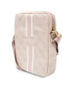 Hurtownia GSM - Torba Guess GUTB8P4RPSP 8" 4G csíkos rózsaszín/pink - GUE3332 - {ean13} - Hurt