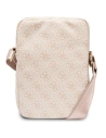 Hurtownia GSM - Torba Guess GUTB8P4RPSP 8" 4G csíkos rózsaszín/pink - GUE3332 - {ean13} - Hurt