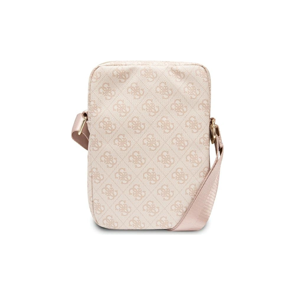Hurtownia GSM - Torba Guess GUTB8P4RPSP 8" 4G csíkos rózsaszín/pink - GUE3332 - {ean13} - Hurt